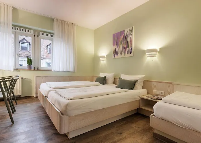 Hotel Poppular