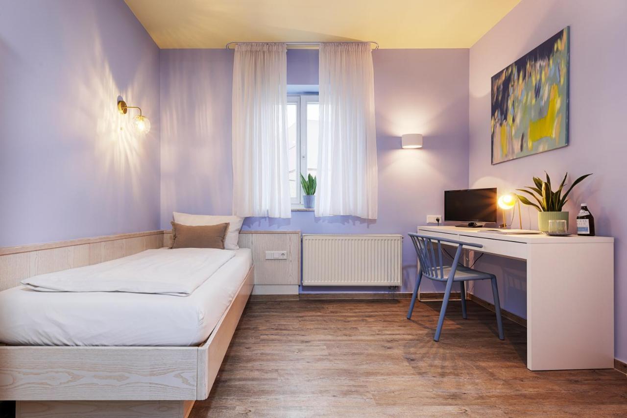 Poppular Hotel 3*
