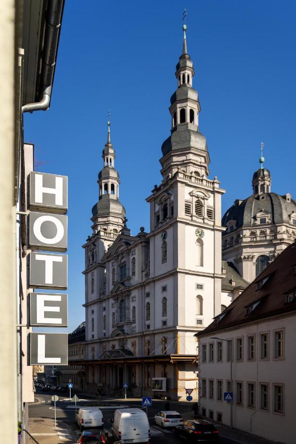 Hotel Poppular 3*