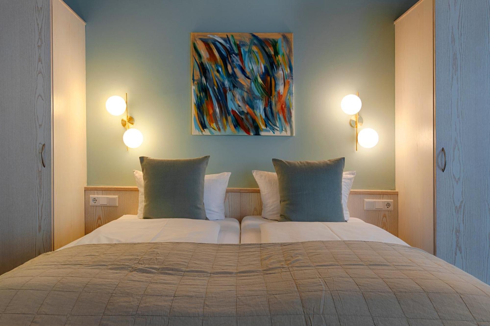 Poppular Hotel 3*