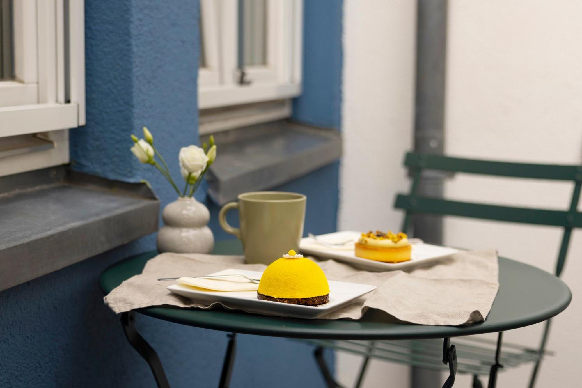 Poppular Hotel Würzburg