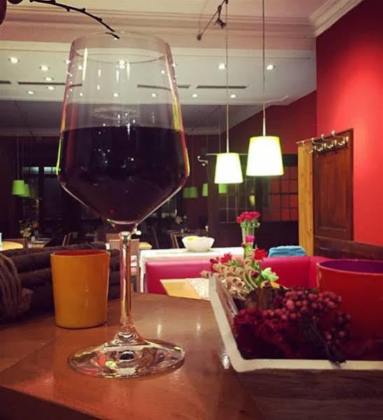 Hotel Poppular Würzburg