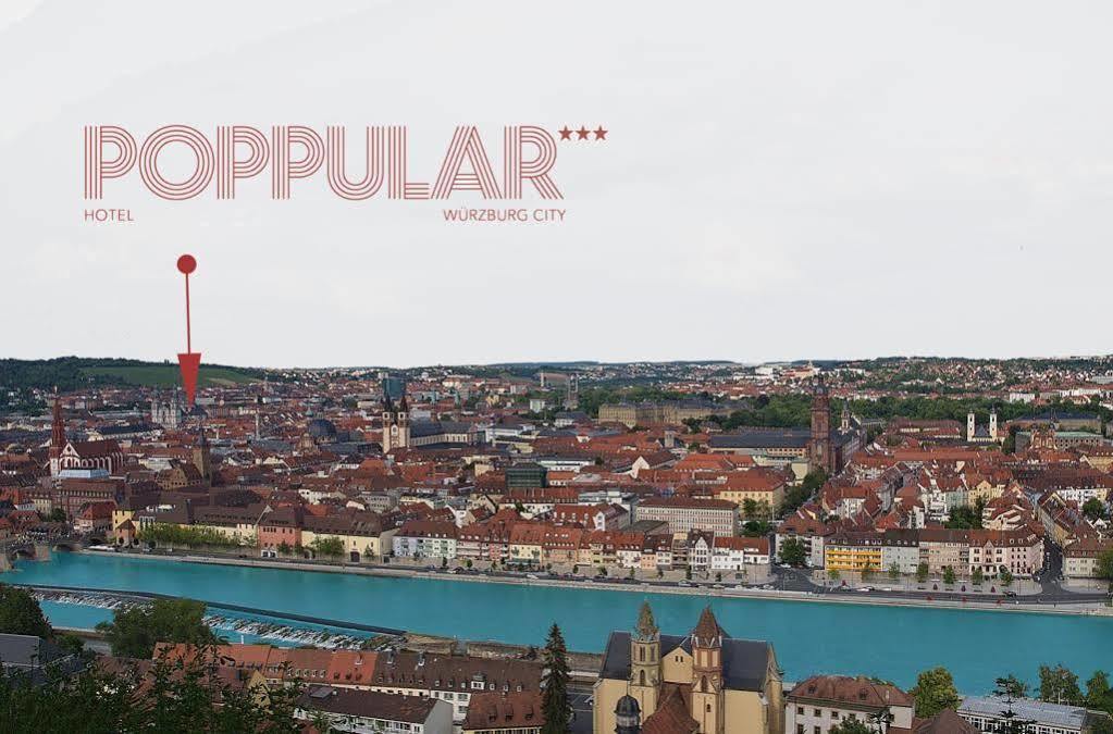 Poppular Hotel